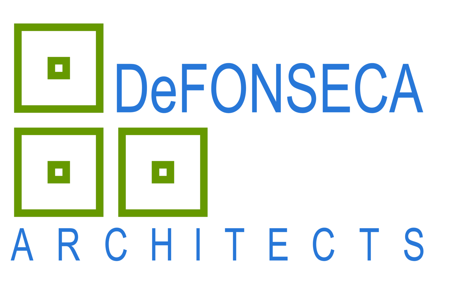 DeFonseca Architecture